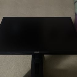 Asus Monitor Console/pc
