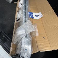 Rack For Luggage 45”