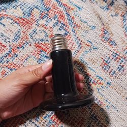 25 Watt Ceramic Heat Emitter