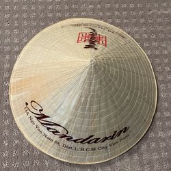 Bamboo Vietnam Hats 