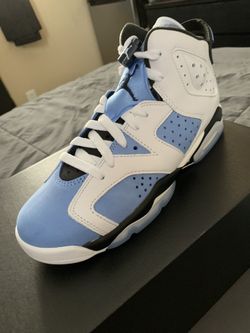 Air Jordan 6 Retro
