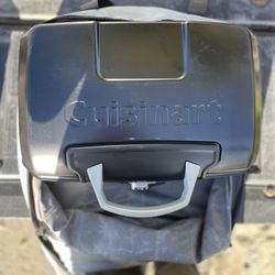 Portable Butane Stoves 