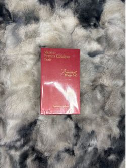 Maison Francis Kurkdjian Baccarat Rouge 540 Extrait 70mL – Brand New Sealed