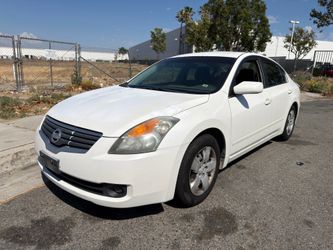 2008 Nissan Altima