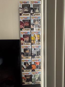 Pop Funko - Naruto