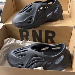 RNR Foam