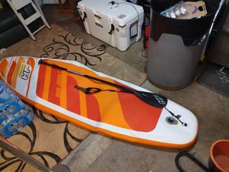 Paddle Board