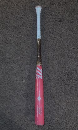 Marucci Pro Cut Wood Bat 33 in/30 oz