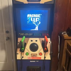 Arcade 1 Up Big Buck Hunter 