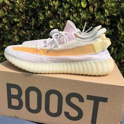 Adidas Yeezy Boost 350 V2 UV Light