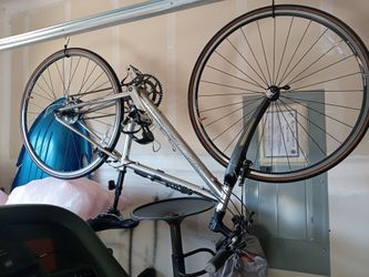 Specialized bike