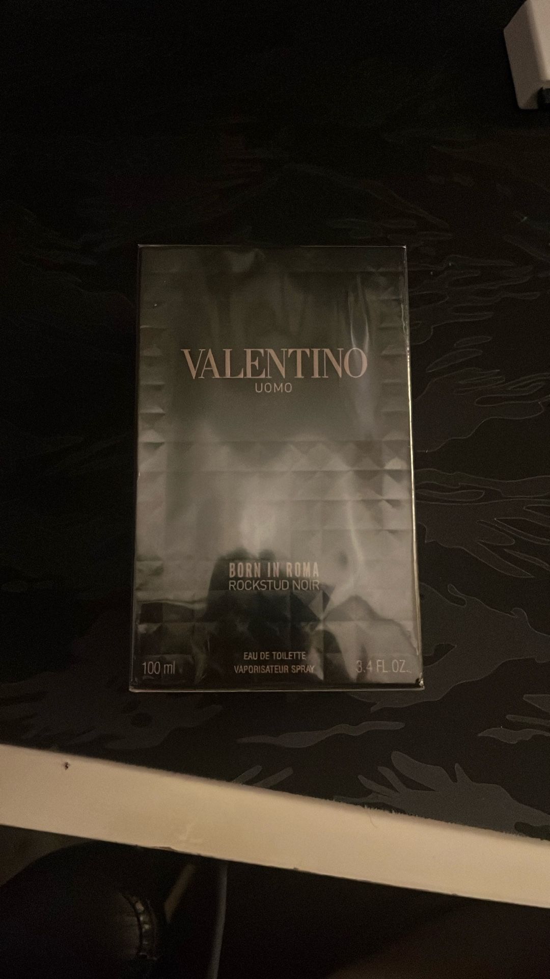 Valentino Born In Roman