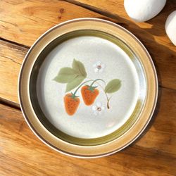 6 Vintage New Never Been Used Wild Strawberry PREMIERE POTTERSKRAFT