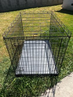 Dog Crate X-large