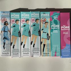 Benefit Primers