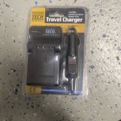 Travel Charger