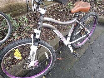 26" Bike GENESIS Good Condition $30