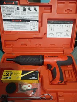 Ramset cobra plus