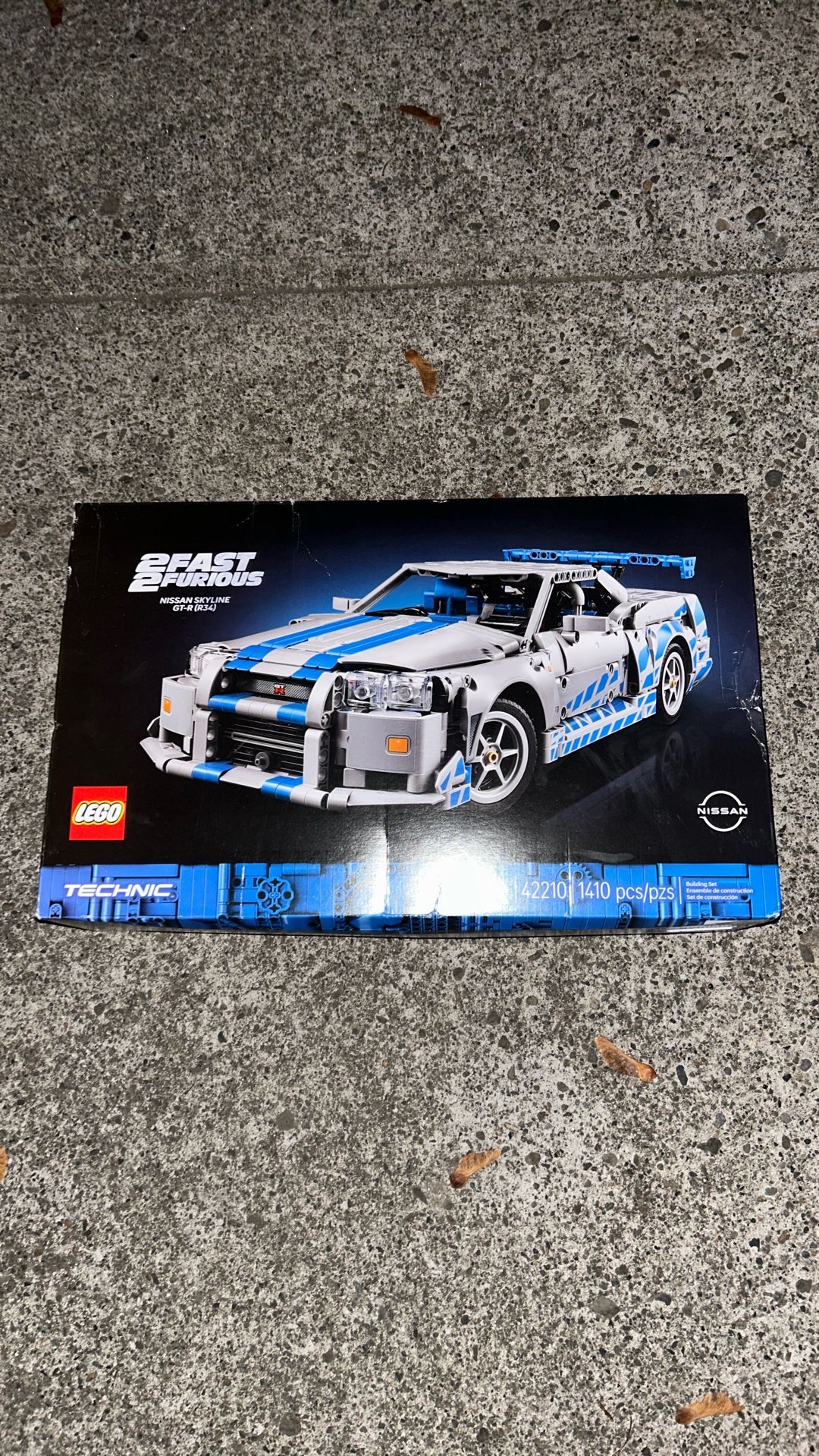 Lego Set