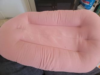Pink Baby Lounge $5