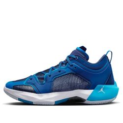 Air Jordan 37 Low Fraternity Basketball Shoes