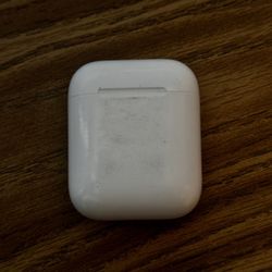 Air Pod Charging Case 