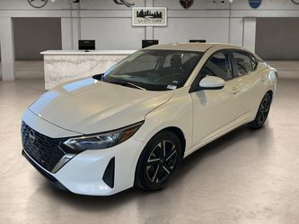 2025 Nissan Sentra