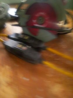 Circular saw