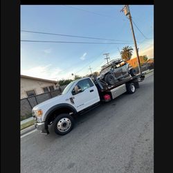 2021 Ford F-550