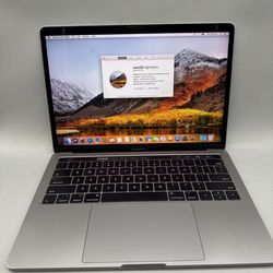 APPLE MACBOOK 2017 Touch Bar