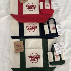 Trader Joe’s Christmas Release 