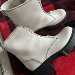 Botas Coach #9