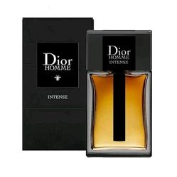 Dior Homme Intense Eau De Parfume Men’s Colognes Spray 100ml