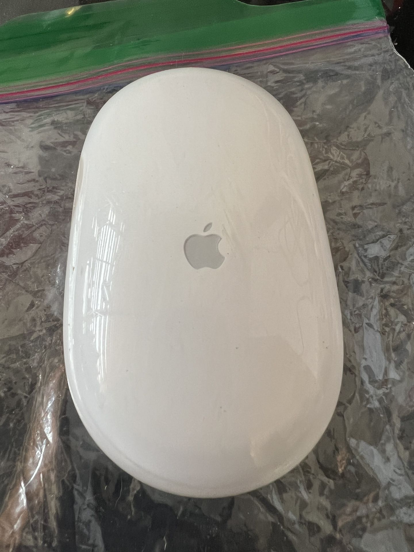 Apple Wireless Mouse