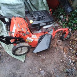 Ariens Commercial Mower 