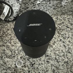 Bose Revolve Soundlink II