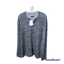 Mens xl age of wisdom reversible shirt 