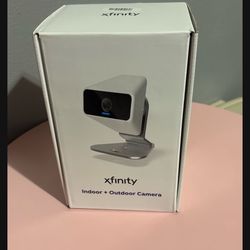 Xfinity Camera 