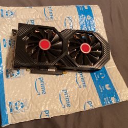 Radeon 580 