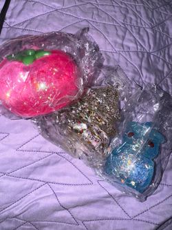 Squishies