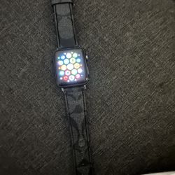 Series 3 Apple Watch 