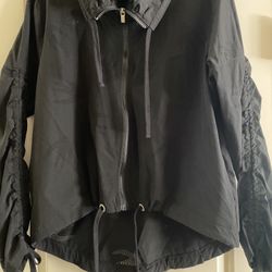 Women’s Light Weight Jacket