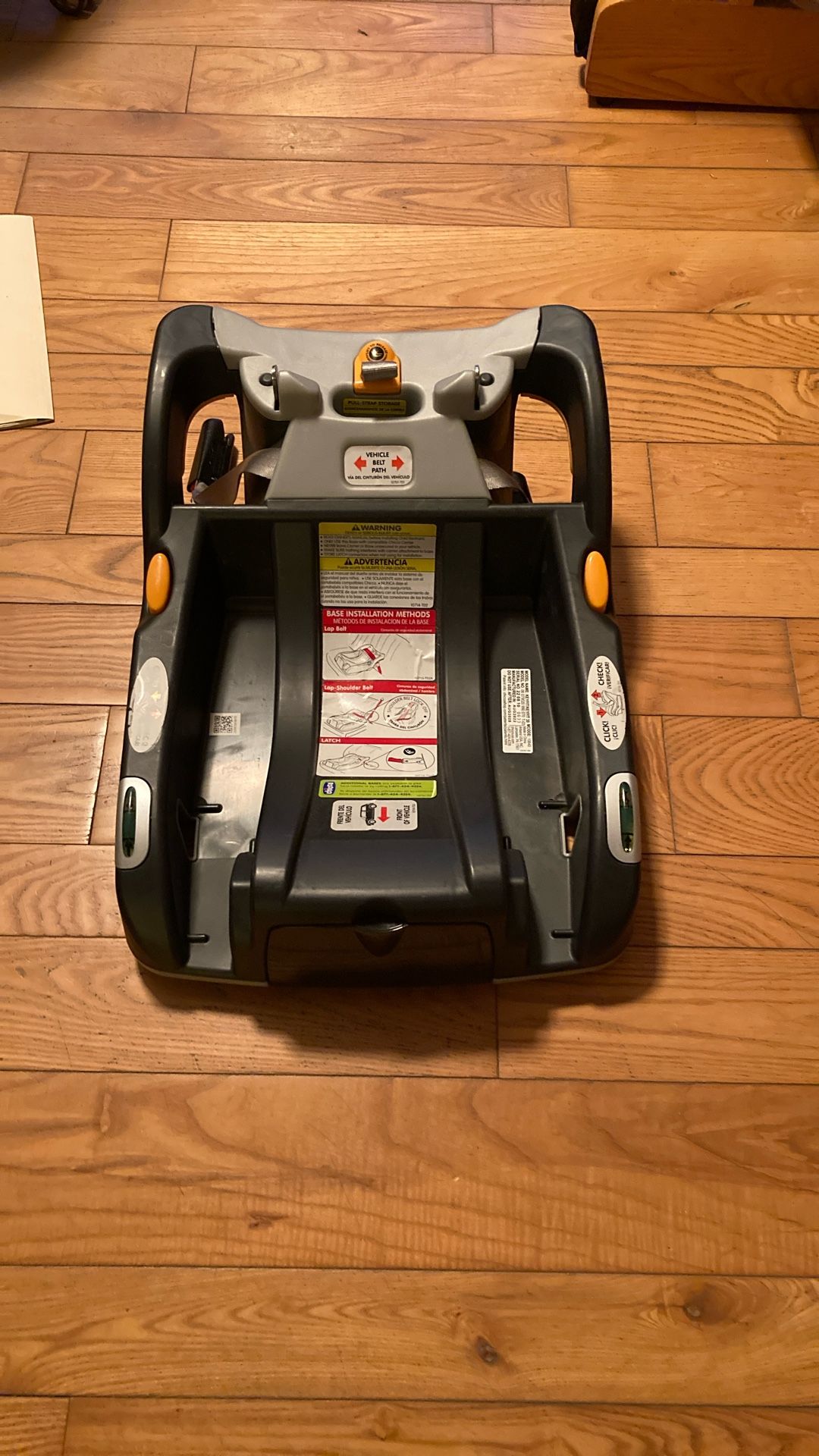 Chico Key Fit 30 Base