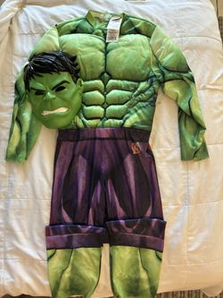 Boys Costume