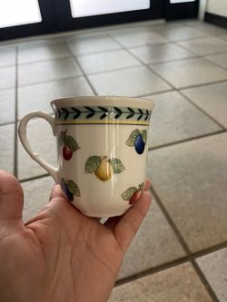 Villeroy and Boch