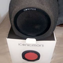 Icnic Mars Comet Mic Shield