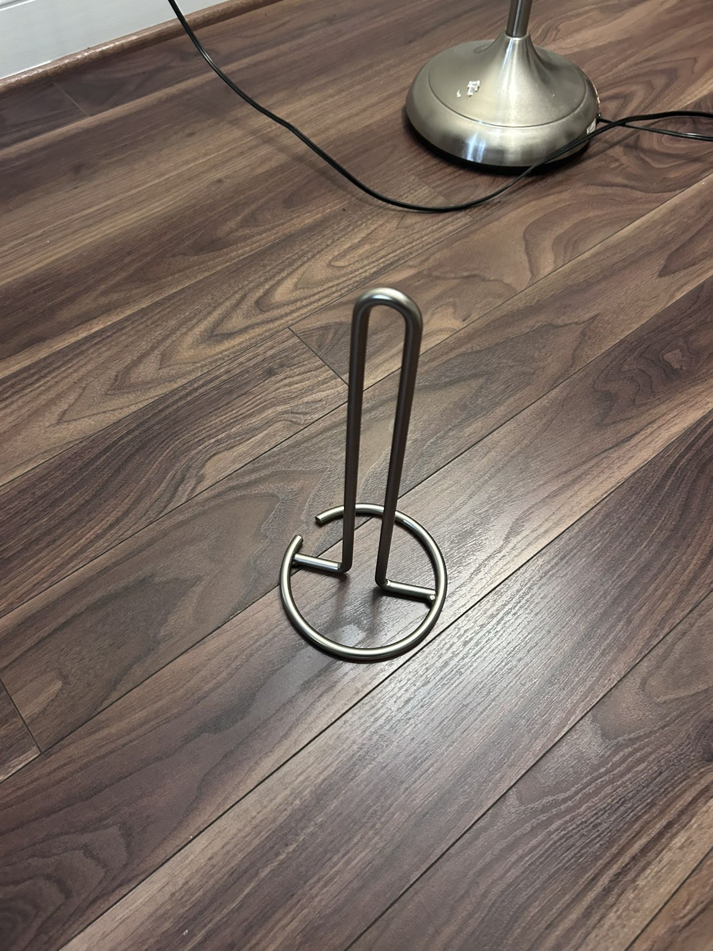 Paper Towl Holder