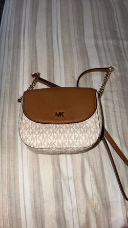 Michael Kors cross body bag