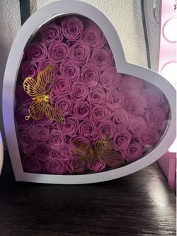 Eternal Roses  - 47ct