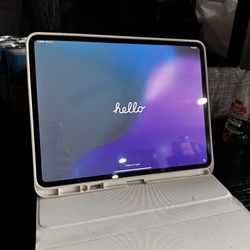 iPad Pro (M4 13in WiFi)